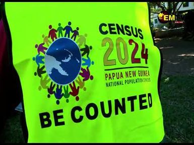 CENSUS DISTRESS