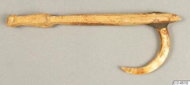 ["Haj-krok, fiskekrok (haj)"]