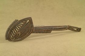 Tánchoz használt buzogány