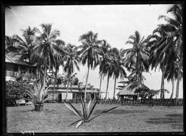 Scientific Observatory