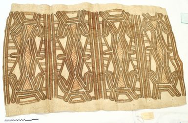 bark cloth