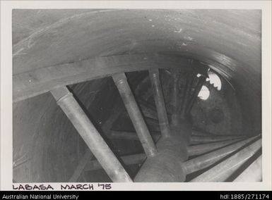 Machinery, Labasa Mill