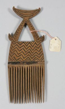 Head Comb