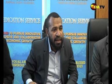 MADANG ELECTION PETITIONS