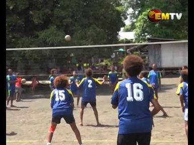 30 Year Old Tournament