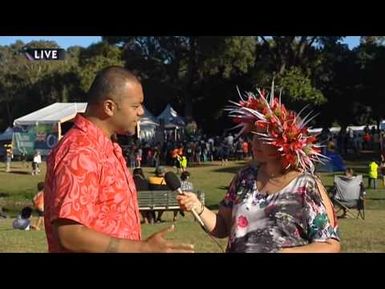 TALANOA - COLLINS TO MAYOR BROWN - KEEP PASIFIKA IN THE SOUTH