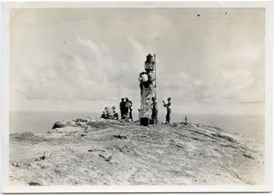 HI - Kaula Rock