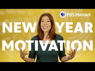 Tips To Starting the New Year with Alice Inoue | PBS HAWAIʻI