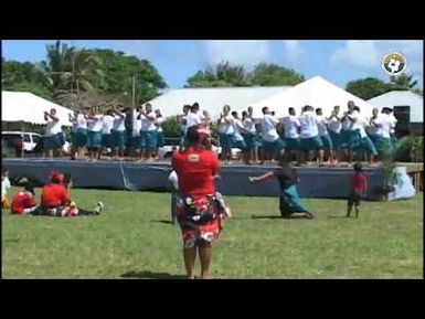 KVZK TV Live Stream CH2