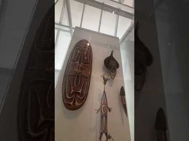 THE MET - MUSEUM VISIT with DR T & LAVO - SUPPORT FROM DR ANA LABRADOR