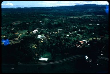 Nausori, Fiji, 1971