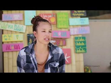 PBS Hawai‘i - HIKI NŌ Episode #903 | Kalama Intermediate School - Maui | Signs of Aloha