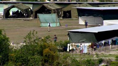 First group of asylum seekers granted refugee status on Nauru