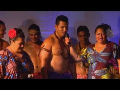 Mr Lavalava Ep13 - Samoa Finale