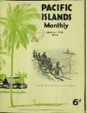 NO PUBLICITY! Marshall Flies to Wau via Cape York (17 October 1934)