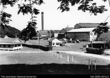 Lautoka Mill