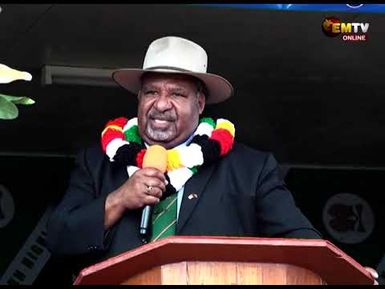 RAPA URGED CITIZENS