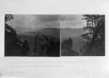 Papua New Guinea, view of landscape near Vailala River