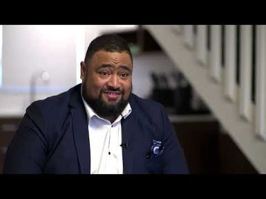 Meet Pacific Community Leadership Award Winner David Latu | SunPix Awards 2022