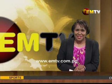 National EMTV News | 10th October 2020