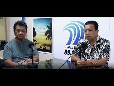 UDESUALL with SENATOR SALVADOR "SADOI" TELLAMES (22DEC23)