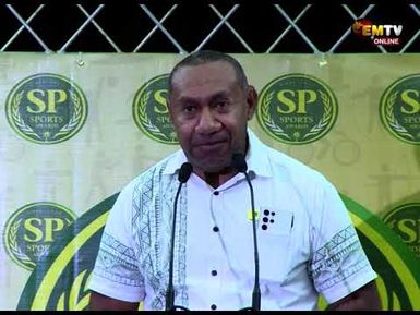 SP AWARDS