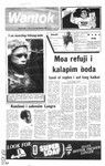 Wantok Niuspepa--Issue No. 0580 (July 20, 1985)