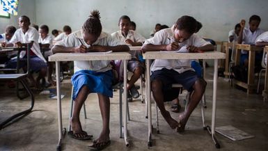 Vanuatu Bilingualism