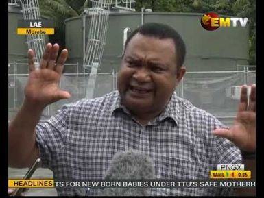 National EMTV News | 24th November 2020