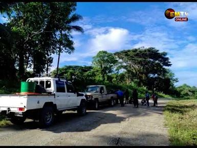 POLICE INFRASTRUCTURE