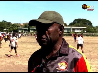 SCHOOL RUGBY LEAGUE