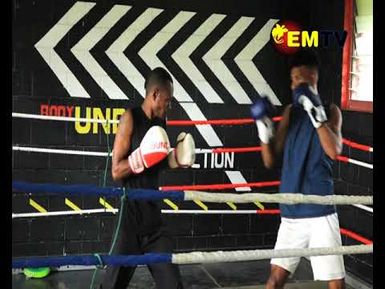 PNGBU KICKOFF TRIALS