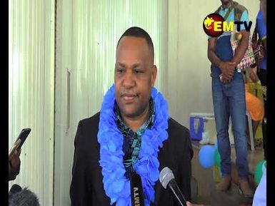 MAPEX EMPLOYMENT PROGRAM