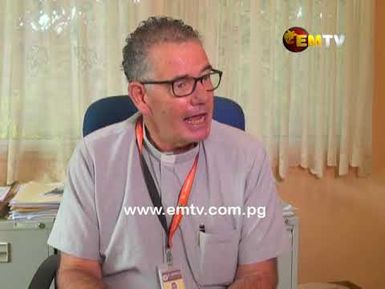 St Joseph's Closed over COVID-19 Case