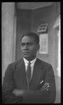 Student at the Central Medical School, Suva