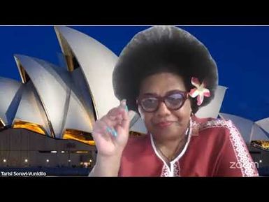 PACIFIC ENGAGEMENT VISA LIVE SESSION 1 - FIJIAN SESSION - JULY 2 2026