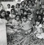 Papeete Girls' School, craft lessons