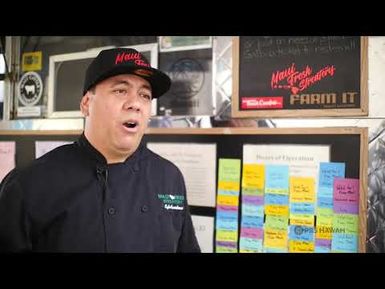 PBS Hawai‘i - HIKI NŌ Episode #1013 | Maui Waena Intermediate - Maui | Driven to Serve