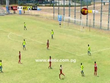 'No spectators' at NSL Matches Lifted