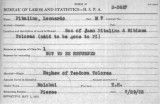 Pitalino, Leonardo