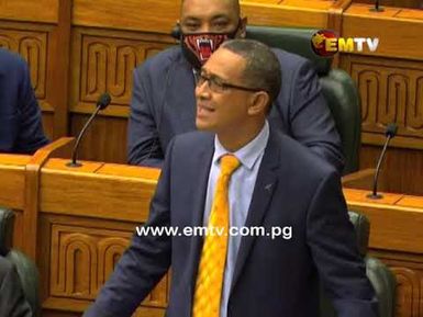 PNG TAF Account Ceiling to be Increased from K300M to K1.5B
