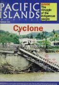 COVER STORIES Disaster Fiji picks up the pieces after the onslaught of Cyclone Kina. (1 February 1993)