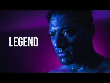 LEGEND - SHEPHERDS REIGN