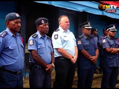 AFP BOOST POLICING