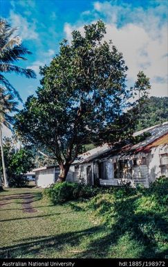 American Samoa - Tourist Information