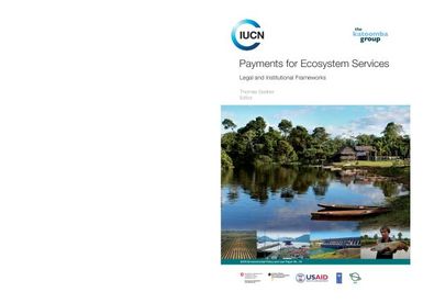 Payments for Ecosystem Services