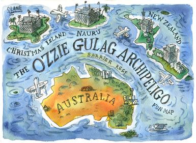 "Gulag"