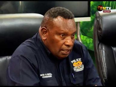SEXUAL OFFENCES RISE