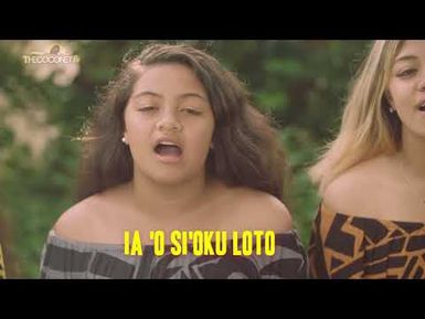 The Tonga Sisters - Neu Mohe Ou Misi