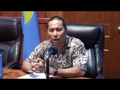 Press Conference (07.10.2019)